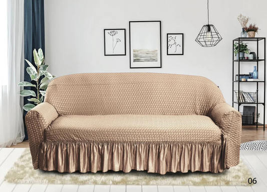 Butterfly Sofa Cover - Mouse